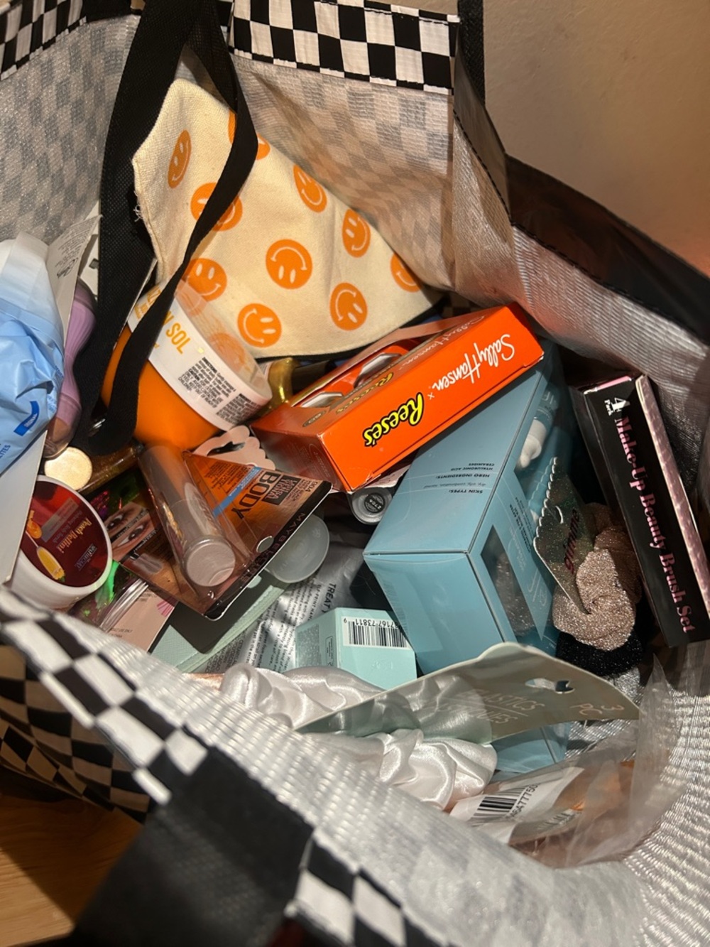 Ulta Beauty Assorted Beauty Items